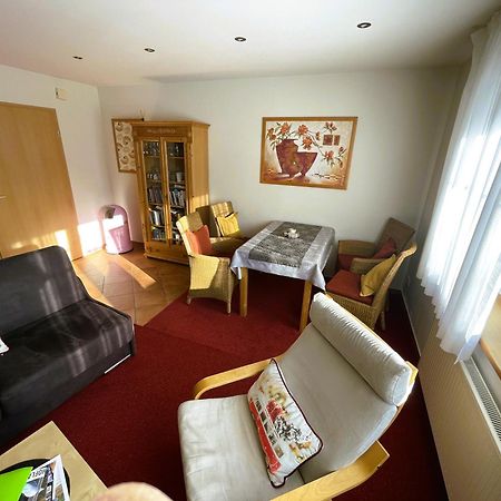 Rothaarnest Apartment Winterberg Exterior photo